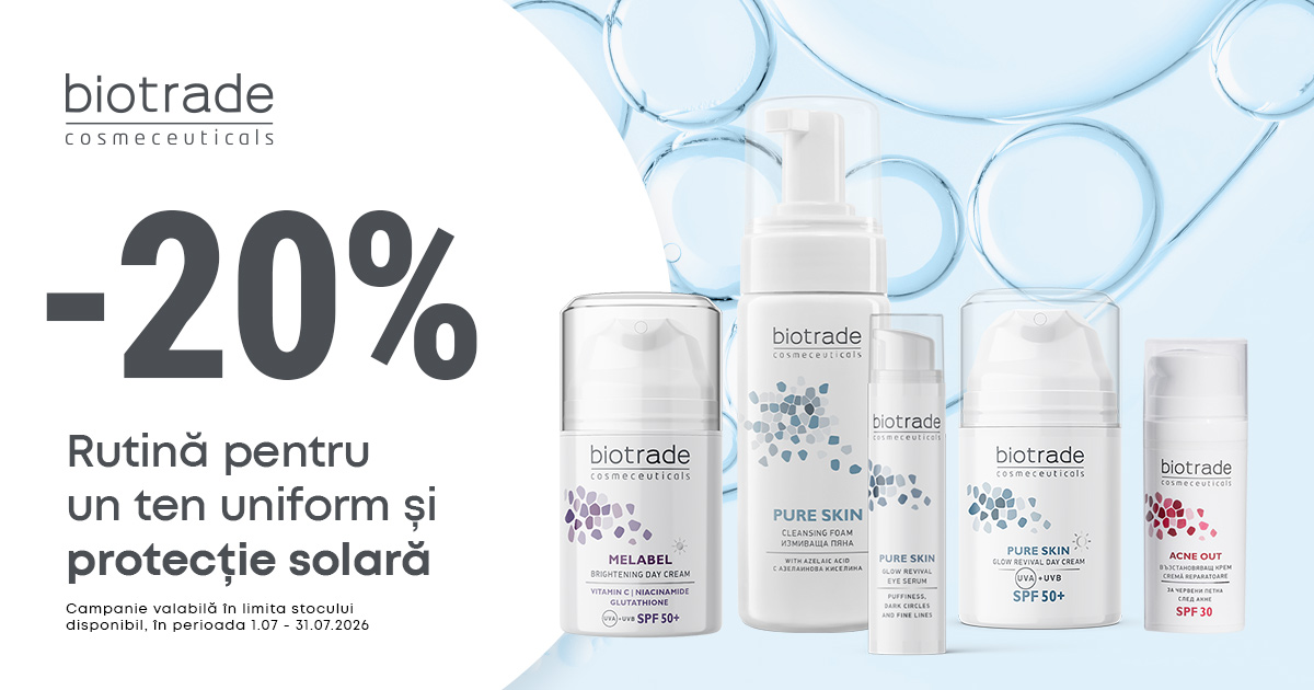 Biotrade 20%