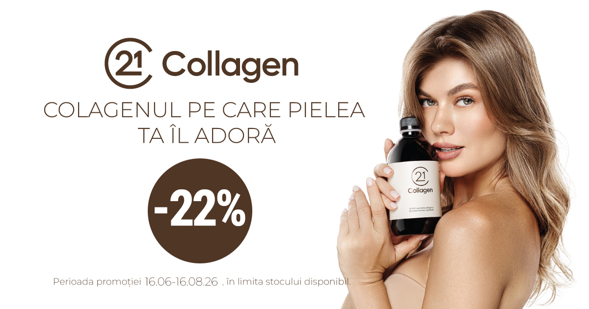 VIORICA Collagen21