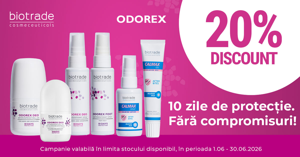 Biotrade - 20%
