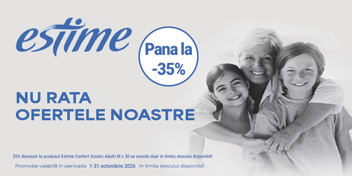 Estime 5%-35%