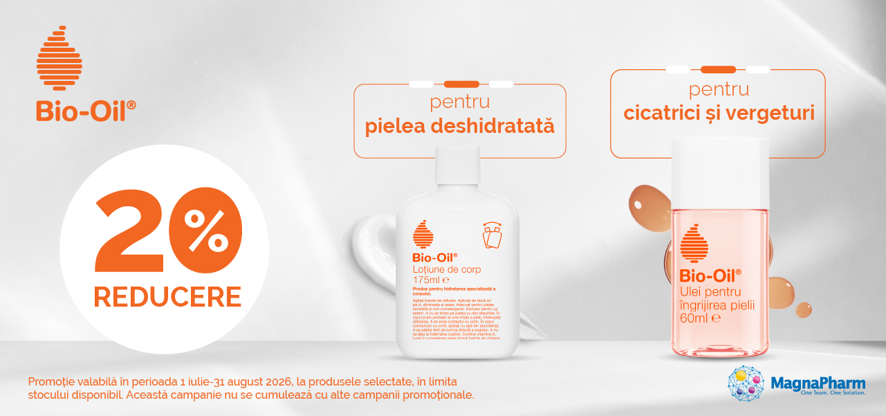 Magna - Bio Oil - 20%