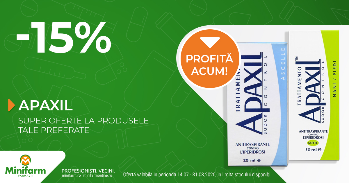 APAXIL 10%