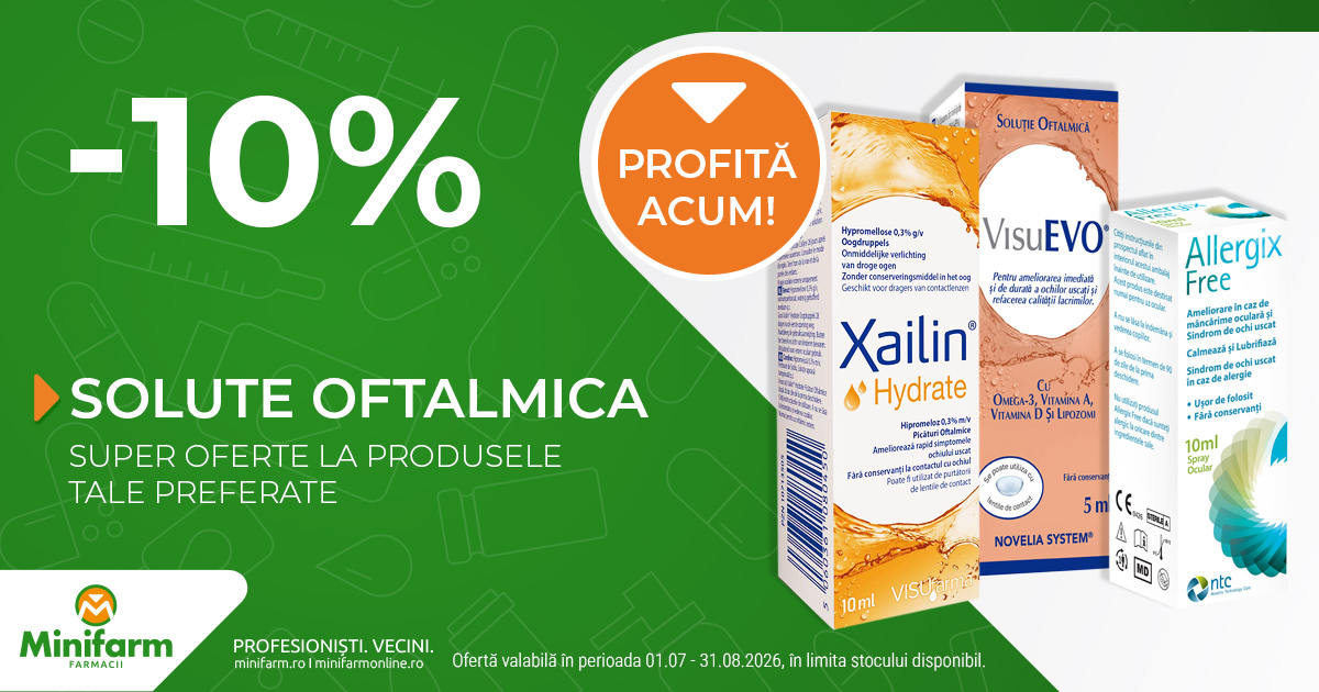 Magna - Ofta - 10%
