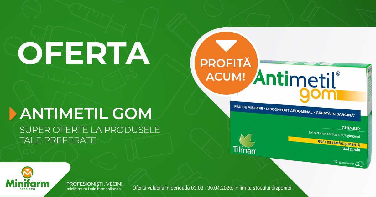 tilman antimetil x12 gum 