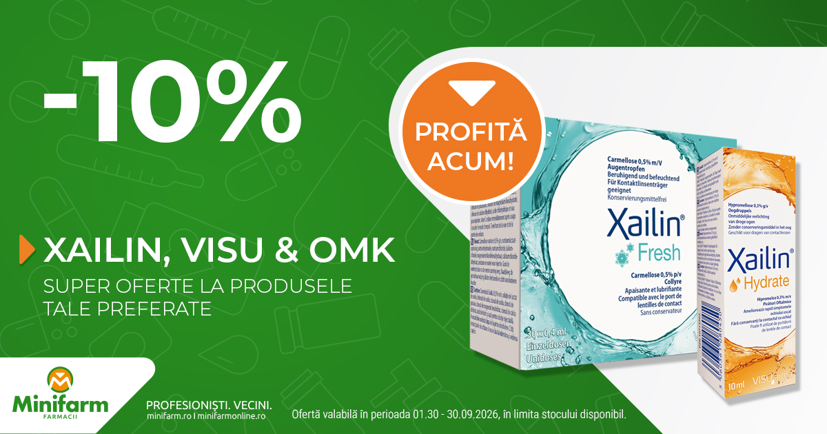 Magna - Ofta - 10%