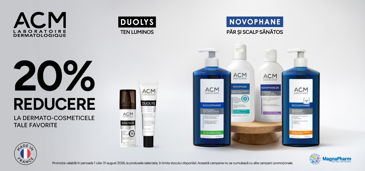 Magna - Novophane - 20%