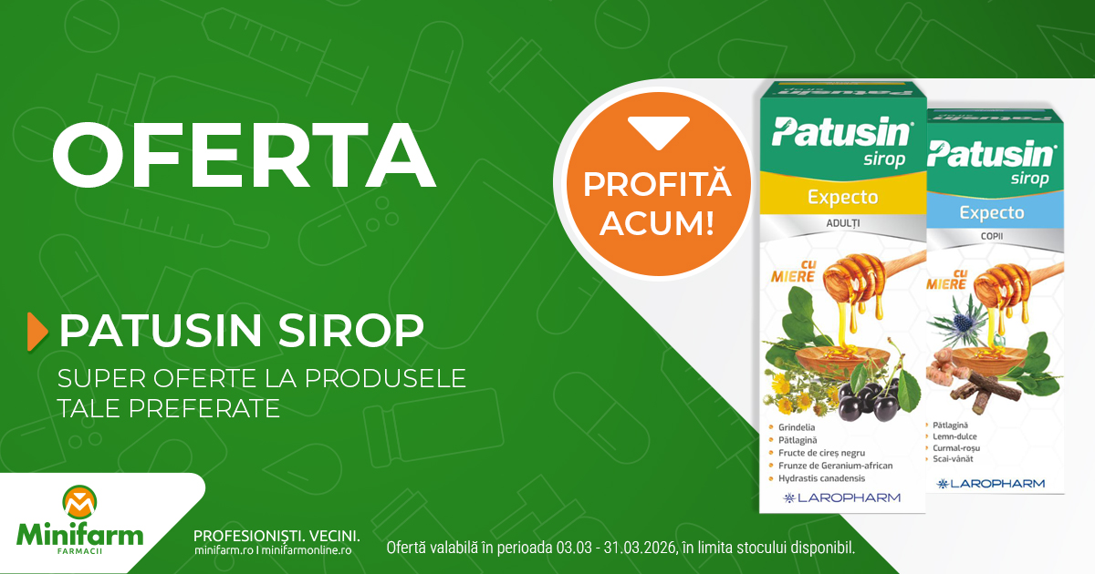 laropharm patusin gama