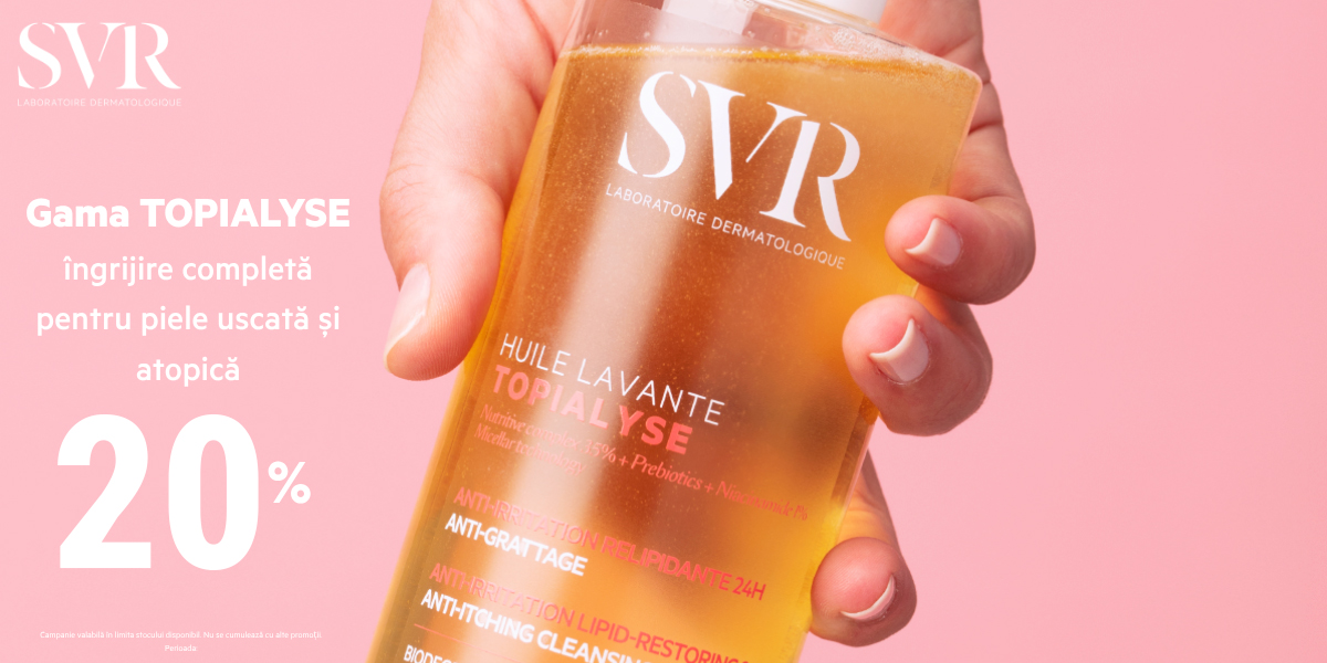 SVR Topialyse Selectie- 20%