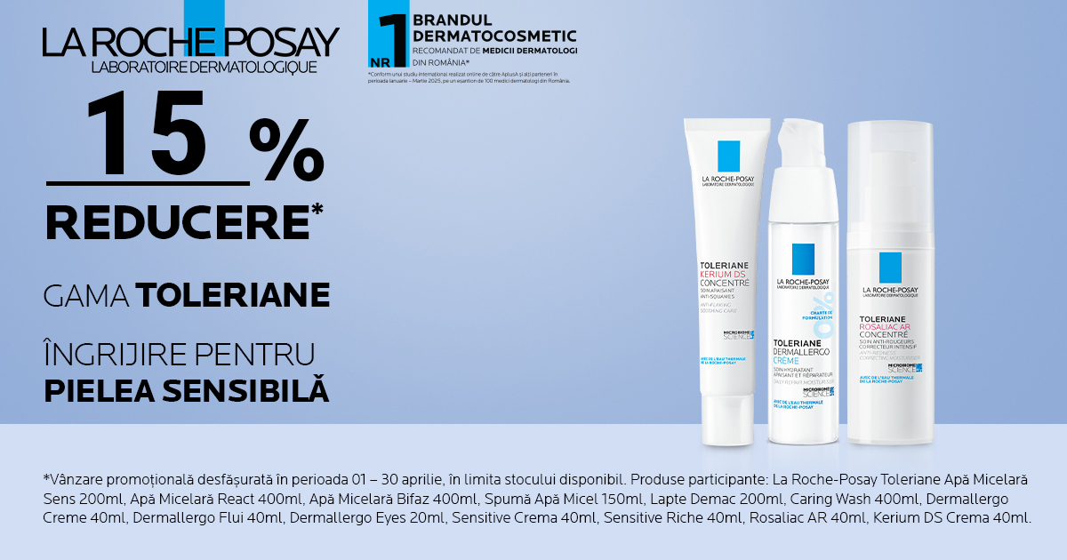 Loreal - LRP - 15%
