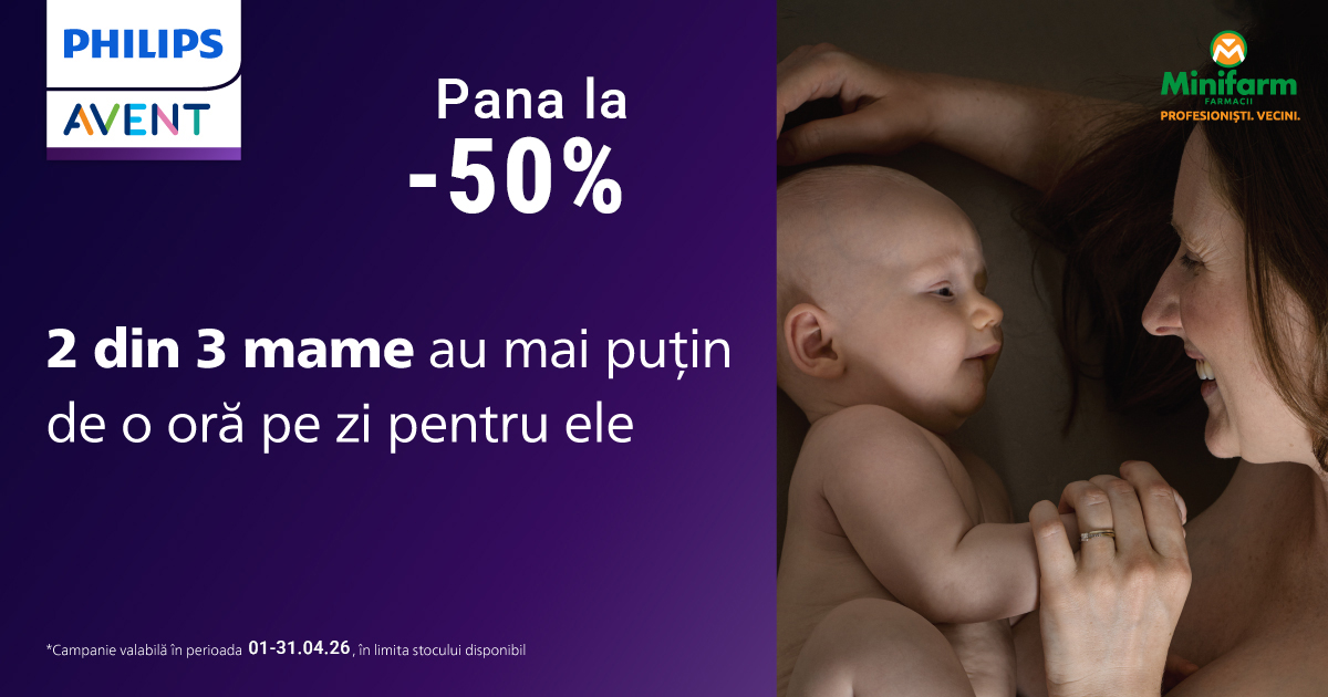 Interbrands Mama - pana la 50%