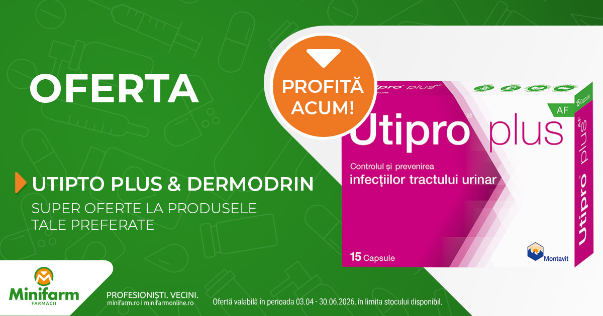 mONTAVIT DERMODRIN 50G;UTIPRO PLUS AF