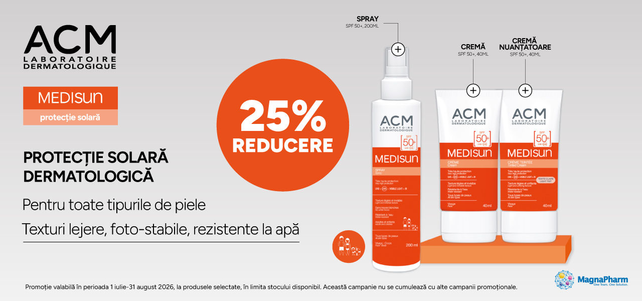 Magna - Acm Medisun - 25%