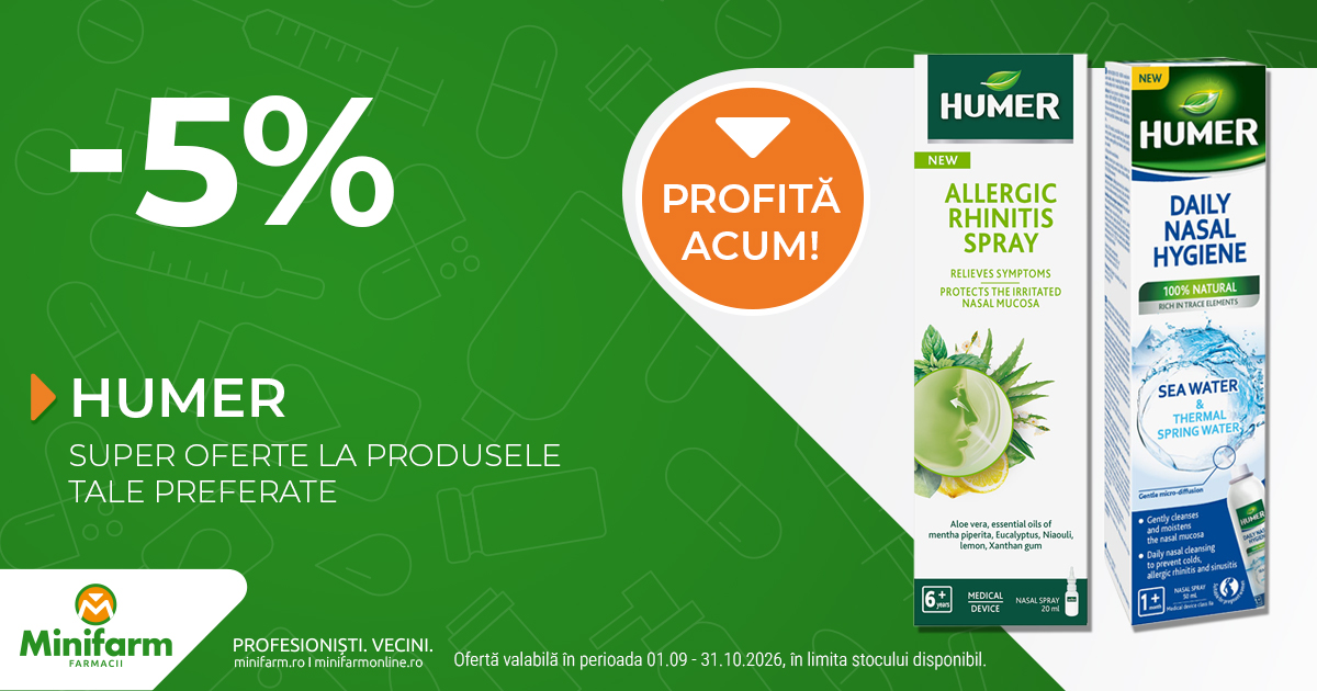 Magna - Humer - 5%