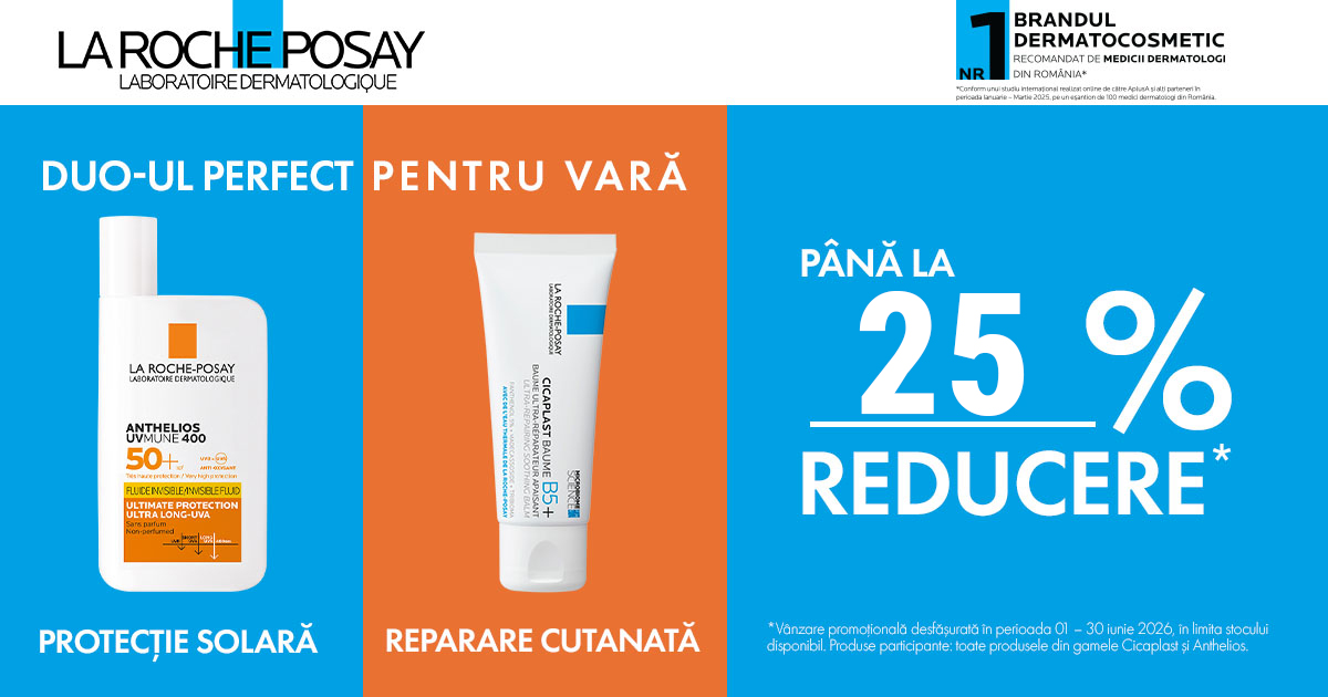 Loreal Cicaplast - 30%