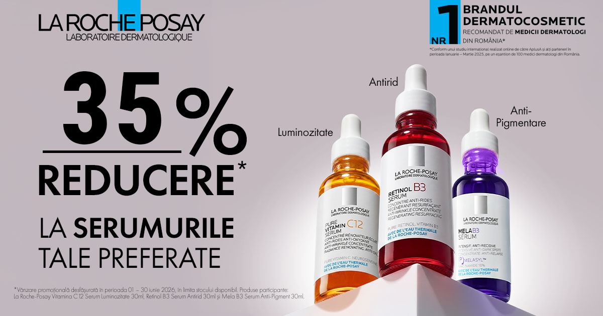 Loreal Ser - 35%
