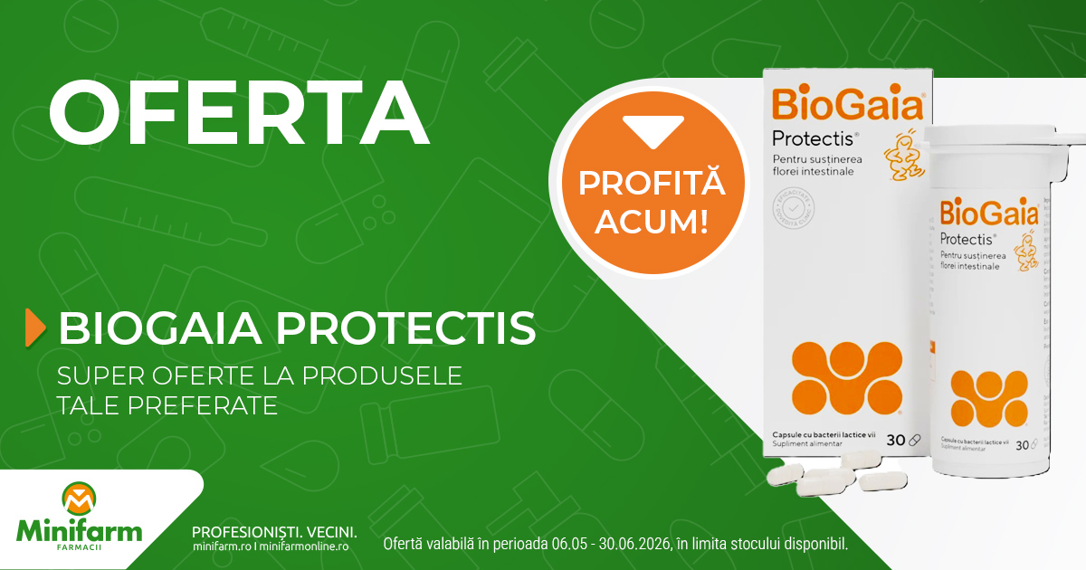 Ewopharm protectis 30 cps