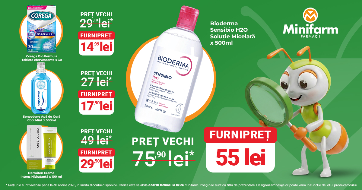 Furnipret 16.04-30.04.2026