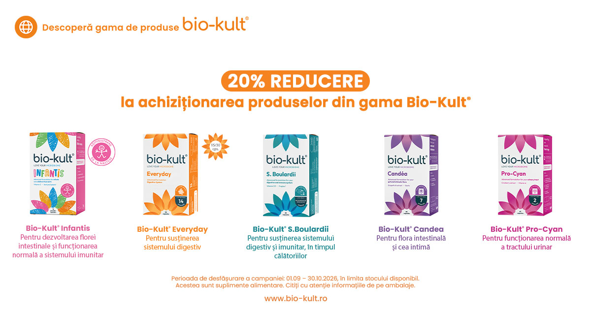 Prisum Bio Kult - 20%