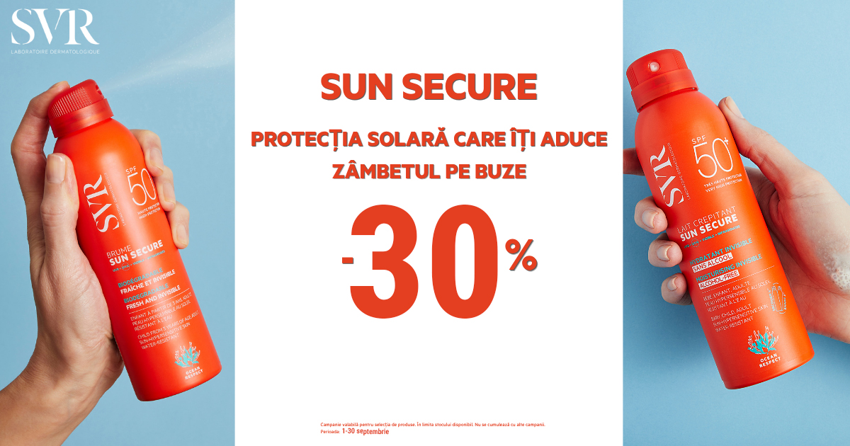 SVR - Solare - 30%