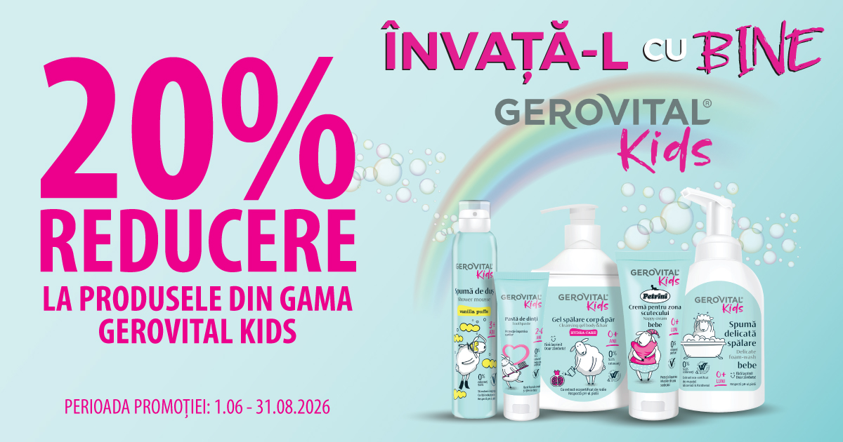 Farmec GK - 20%