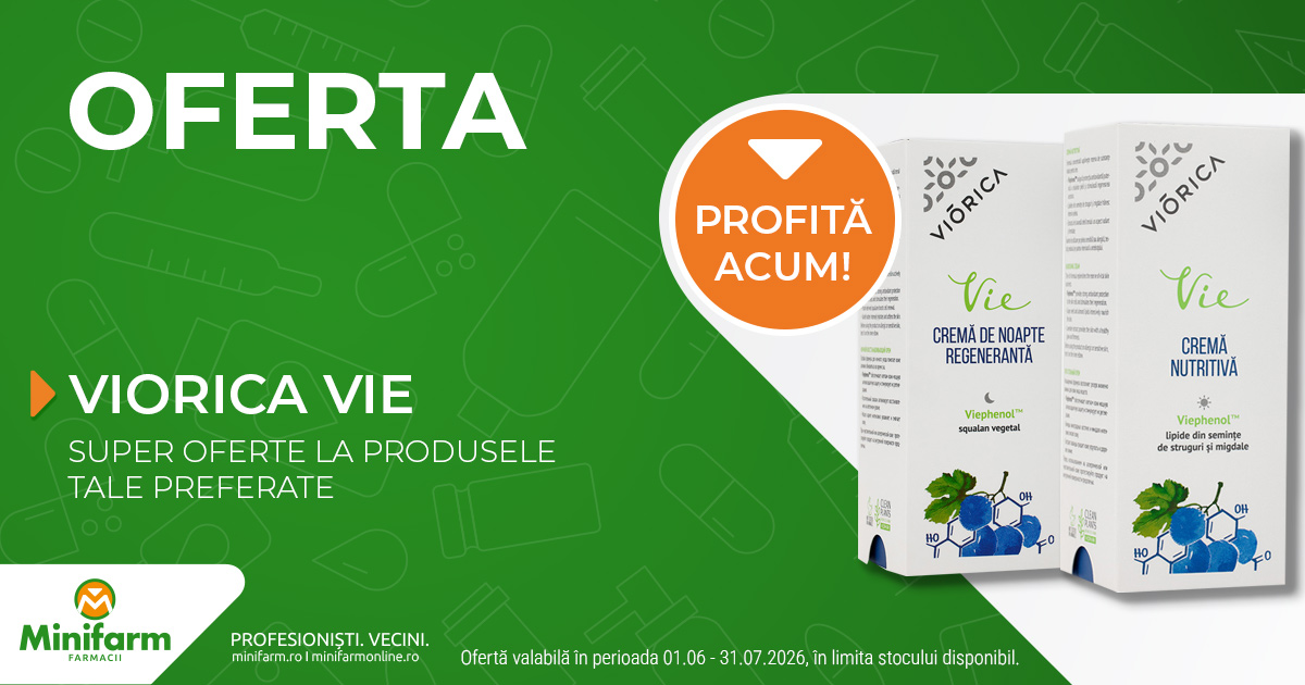 Viorica -crema