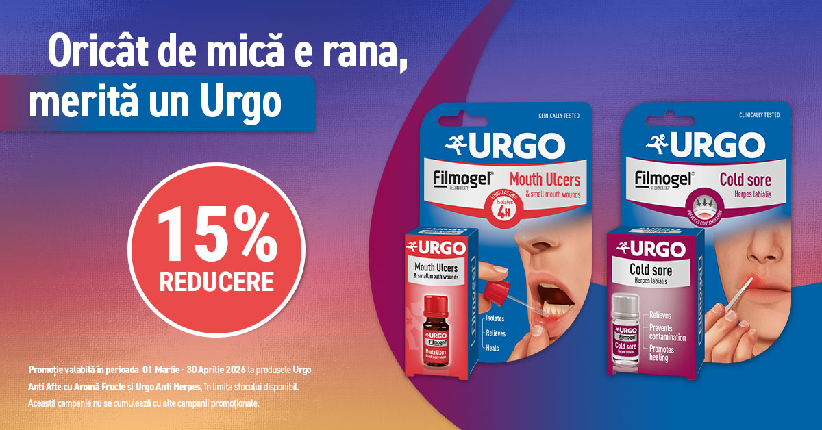 Magna - Urgo - 15%